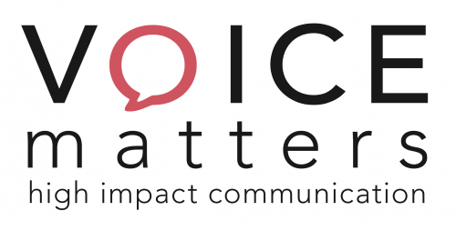 Voice-matters-stemtraining-communicatie